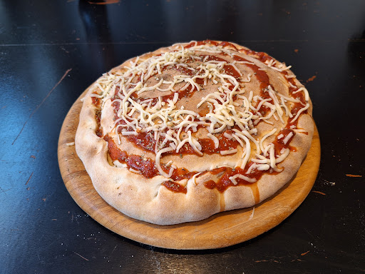 Photo of Mundo Pizza - Store Rådhusgade 14, 6400 Sønderborg