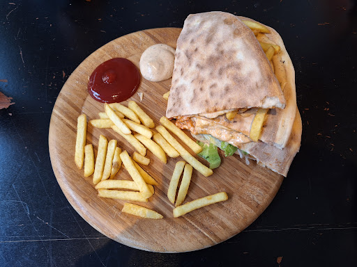 Photo of Mundo Pizza - Store Rådhusgade 14, 6400 Sønderborg