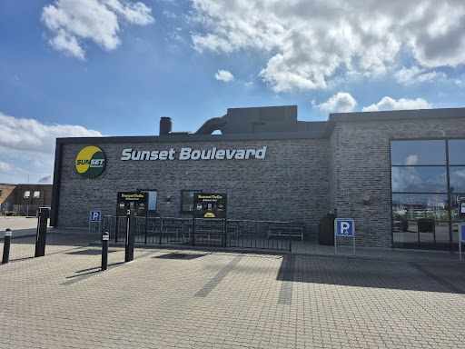 Photo of Sunset Boulevard - Grundtvigs Alle 184, 6400 Sønderborg
