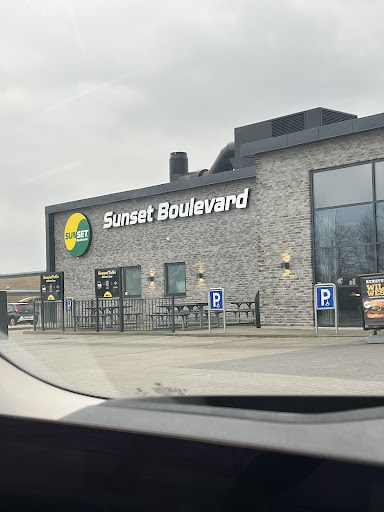 Photo of Sunset Boulevard - Grundtvigs Alle 184, 6400 Sønderborg