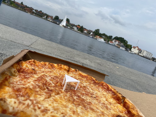 Photo of Pizza House - Perlegade 3, 6400 Sønderborg