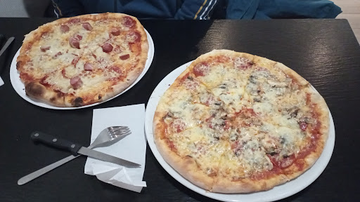 Photo of Pizza House - Perlegade 3, 6400 Sønderborg