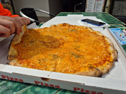 Photo of Pizza House - Perlegade 3, 6400 Sønderborg