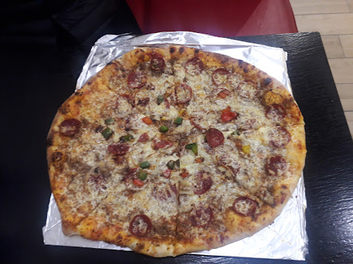 Photo of Pizza House - Perlegade 3, 6400 Sønderborg
