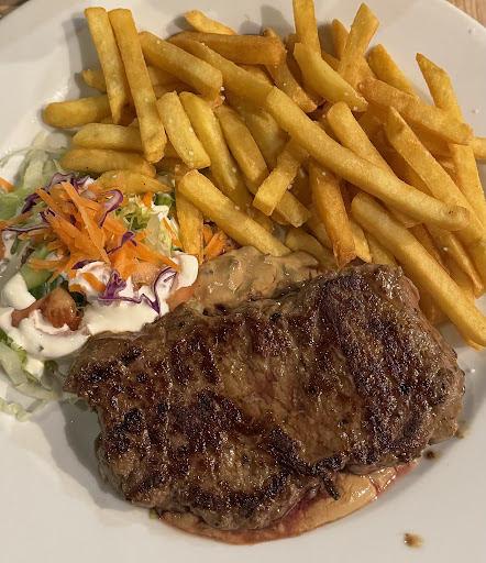 Photo of Bella Italia Støvring - Jernbanegade 14, 9530 Støvring