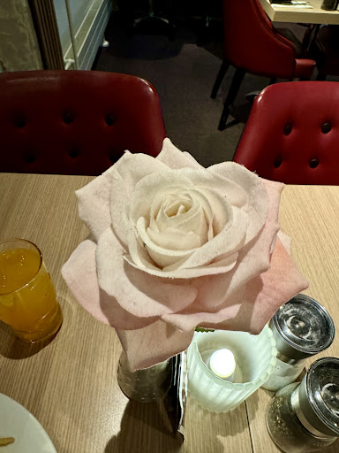 Photo of Bella Italia Støvring - Jernbanegade 14, 9530 Støvring