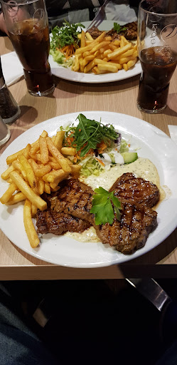 Photo of Bella Italia Støvring - Jernbanegade 14, 9530 Støvring