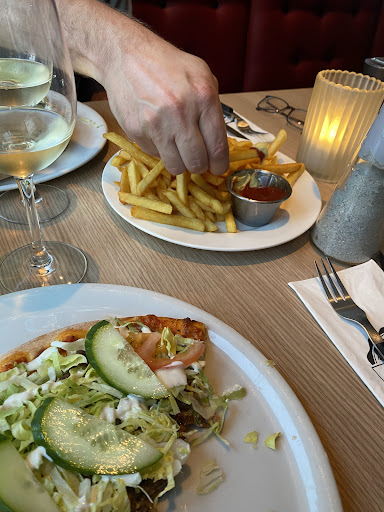 Photo of Bella Italia Støvring - Jernbanegade 14, 9530 Støvring