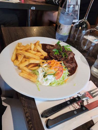 Photo of Bella Italia Støvring - Jernbanegade 14, 9530 Støvring