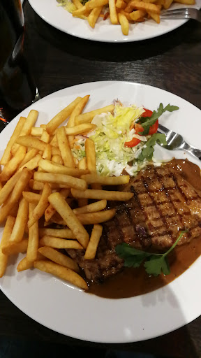 Photo of Bella Italia Støvring - Jernbanegade 14, 9530 Støvring