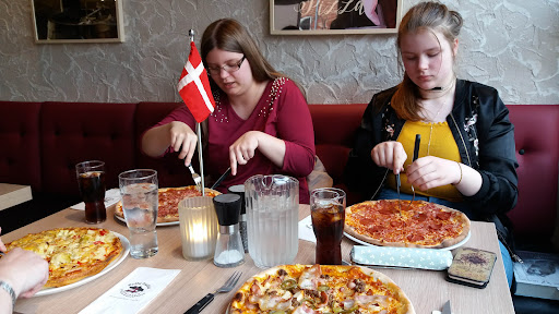 Photo of Bella Italia Støvring - Jernbanegade 14, 9530 Støvring