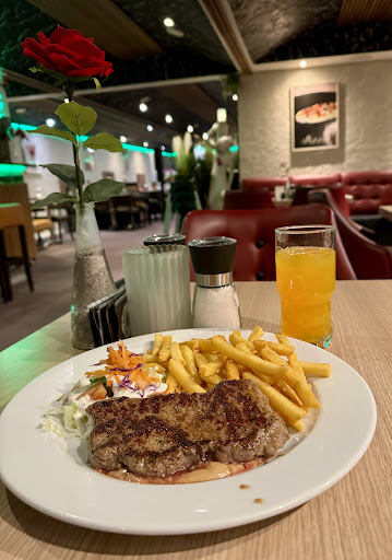 Photo of Bella Italia Støvring - Jernbanegade 14, 9530 Støvring