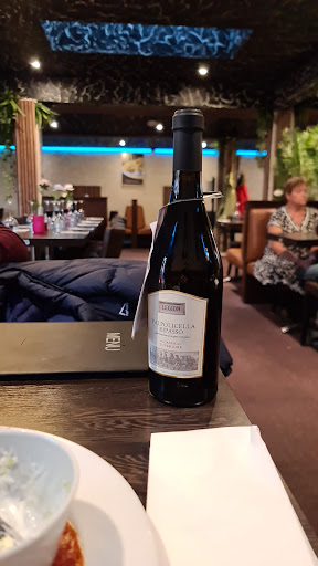 Photo of Bella Italia Støvring - Jernbanegade 14, 9530 Støvring
