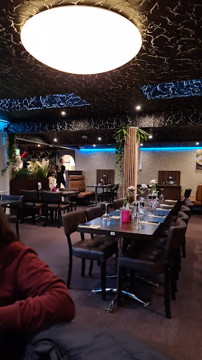 Photo of Bella Italia Støvring - Jernbanegade 14, 9530 Støvring