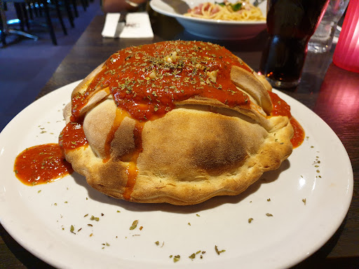 Photo of Bella Italia Støvring - Jernbanegade 14, 9530 Støvring