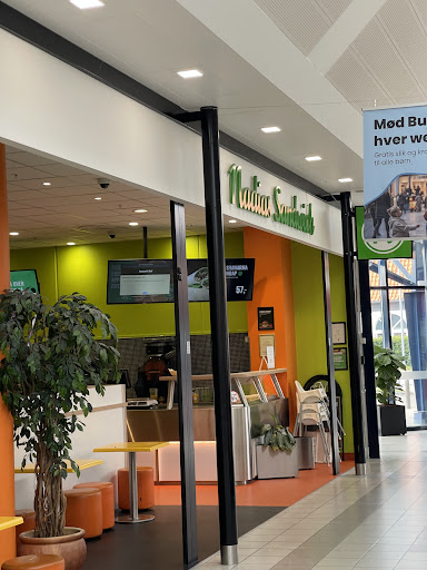 Photo of Nadias Sandwich - Hobrovej 452, 9200 Aalborg SV