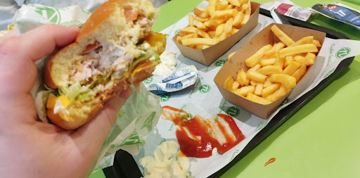 Photo of Nadias Sandwich - Hobrovej 452, 9200 Aalborg SV
