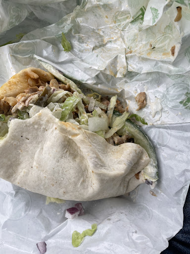 Photo of Nadias Sandwich - Hobrovej 452, 9200 Aalborg SV