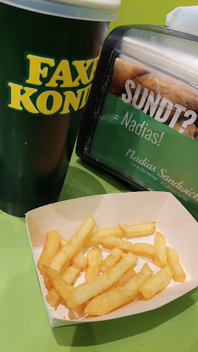 Photo of Nadias Sandwich - Hobrovej 452, 9200 Aalborg SV