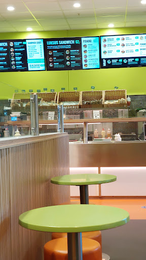 Photo of Nadias Sandwich - Hobrovej 452, 9200 Aalborg SV