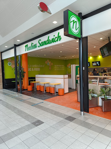 Photo of Nadias Sandwich - Hobrovej 452, 9200 Aalborg SV