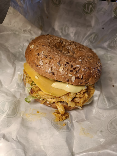 Photo of Nadias Sandwich - Hobrovej 452, 9200 Aalborg SV