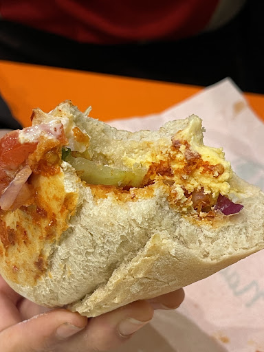 Photo of Nadias Sandwich - Hobrovej 452, 9200 Aalborg SV