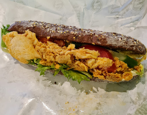 Photo of Nadias Sandwich - Hobrovej 452, 9200 Aalborg SV