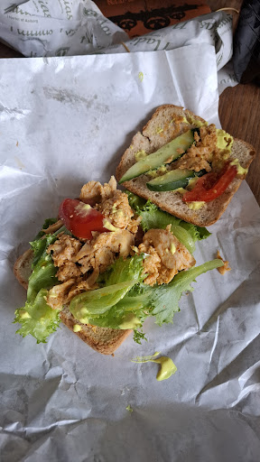Photo of Nadias Sandwich - Hobrovej 452, 9200 Aalborg SV