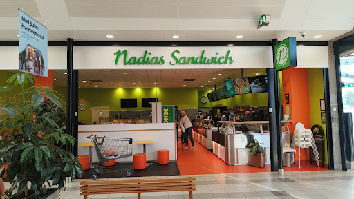 Photo of Nadias Sandwich - Hobrovej 452, 9200 Aalborg SV