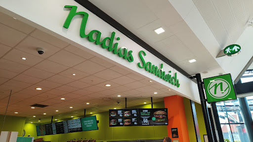 Photo of Nadias Sandwich - Hobrovej 452, 9200 Aalborg SV