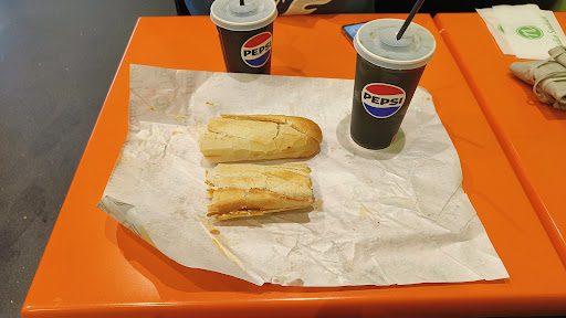 Photo of Nadias Sandwich - Hobrovej 452, 9200 Aalborg SV