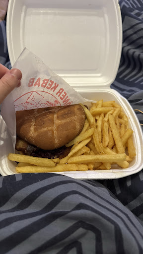 Photo of Støvring Pizza og Sandvich - Jernbanegade 16, 9530 Støvring
