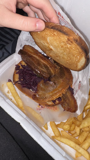 Photo of Støvring Pizza og Sandvich - Jernbanegade 16, 9530 Støvring