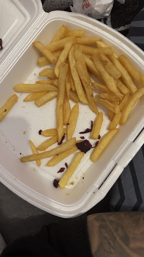 Photo of Støvring Pizza og Sandvich - Jernbanegade 16, 9530 Støvring