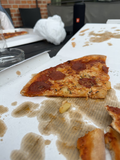 Photo of Sason Pizza & Kebab AALBORG - Reberbansgade 3, 9000 Aalborg