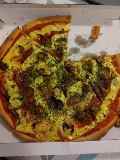 Photo of Sason Pizza & Kebab AALBORG - Reberbansgade 3, 9000 Aalborg