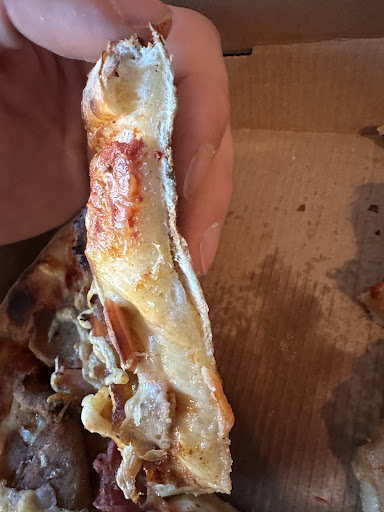 Photo of Torve Grill Og Pizza - Godthåbsvej 11, 9230 Svenstrup J