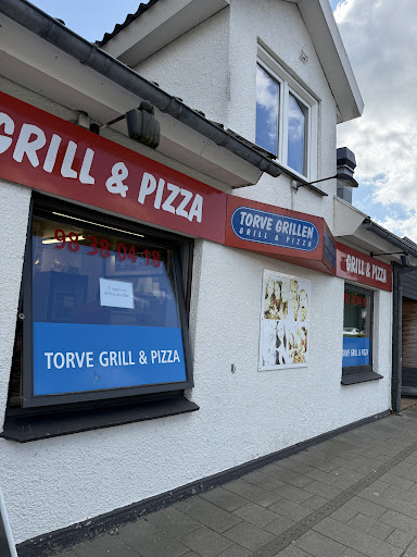 Photo of Torve Grill Og Pizza - Godthåbsvej 11, 9230 Svenstrup J