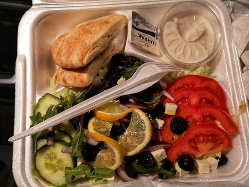 Photo of Alanya Pizza og familierestaurant - Grangårdscentret 5, 9530 Støvring