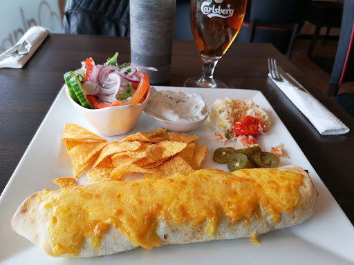 Photo of Alanya Pizza og familierestaurant - Grangårdscentret 5, 9530 Støvring