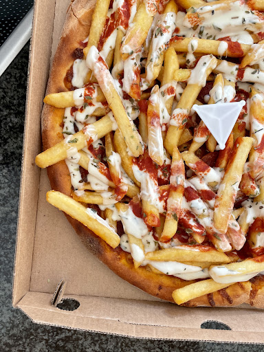 Photo of Alanya Pizza og familierestaurant - Grangårdscentret 5, 9530 Støvring