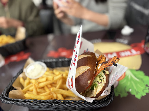Photo of The Pita House - Aalborg - Urbansgade 22, 9000 Aalborg