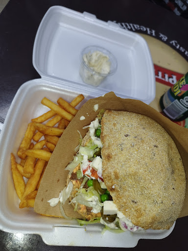 Photo of The Pita House - Aalborg - Urbansgade 22, 9000 Aalborg