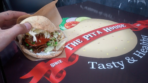 Photo of The Pita House - Aalborg - Urbansgade 22, 9000 Aalborg