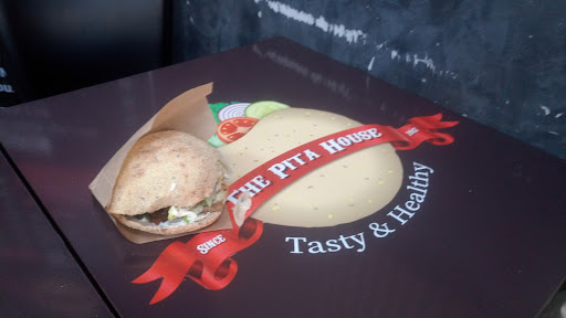 Photo of The Pita House - Aalborg - Urbansgade 22, 9000 Aalborg
