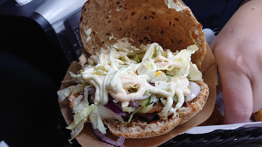 Photo of The Pita House - Aalborg - Urbansgade 22, 9000 Aalborg