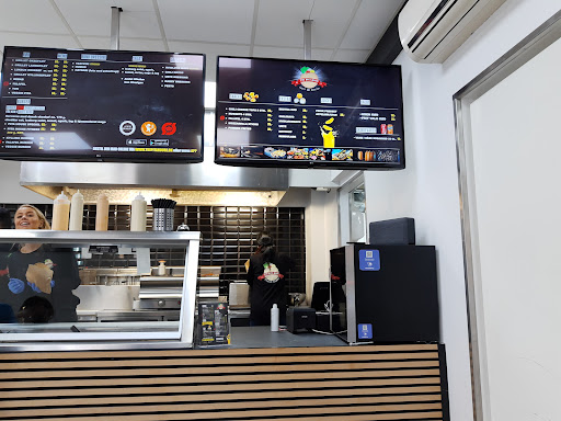 Photo of The Pita House - Aalborg - Urbansgade 22, 9000 Aalborg