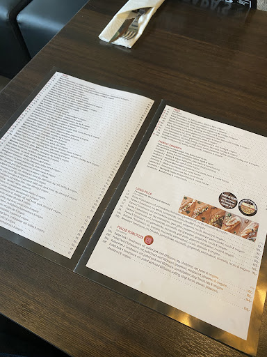 Photo of Papas Pizza Og Kebab House V/Serdar Keskin - Jyllandsgade 10A, 9520 Skørping