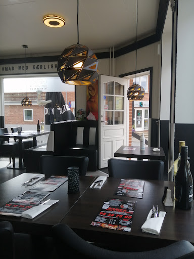 Photo of Papas Pizza Og Kebab House V/Serdar Keskin - Jyllandsgade 10A, 9520 Skørping